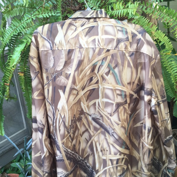 LeRoy Jenkins Camouflage Shirt - Picture 4 of 4